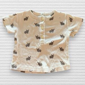 Kate Quinn Bunny Tee